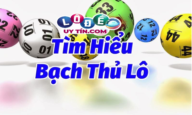 Cách cao thủ soi cầu bạch thủ miền Bắc hiệu quả nhất
