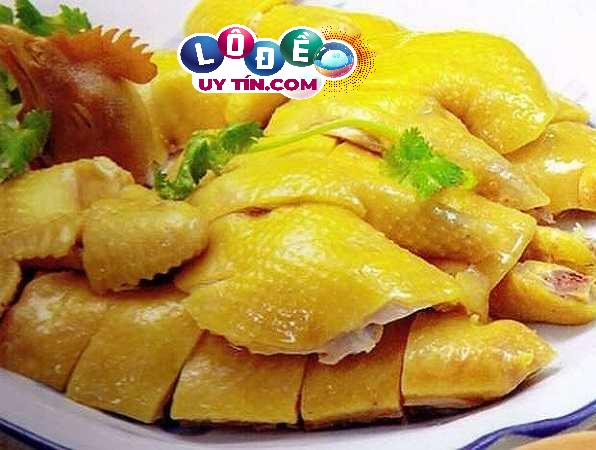 Ý nghĩa các giấc mơ thấy thịt gà - Điềm mộng con số may mắn?