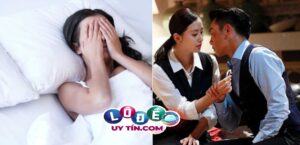 Nằm mơ thấy người yêu phản bội đánh con gì?