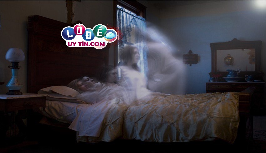 Mơ thấy người chết sống lại là điềm báo gì, đánh con gì?