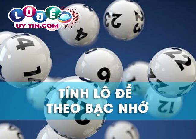 Phân tích bạc nhớ tính lô theo giải đặc biệt chuẩn đến 100%