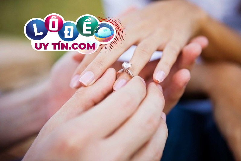 Giải mã mơ thấy được cầu hôn đánh con gì, là điềm gì