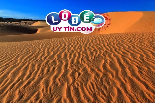 Ý nghĩa giấc mơ thấy cát là gì, đánh con gì?