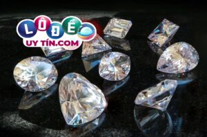 Mơ thấy kim cương là điềm gì, đánh con gì để giàu có?