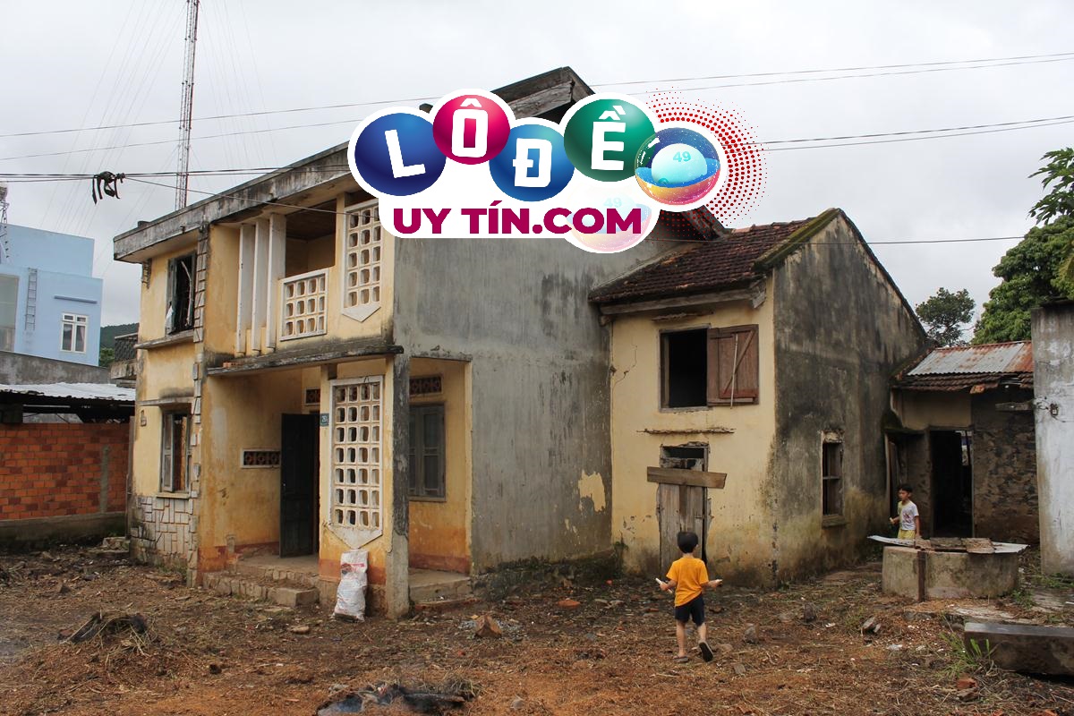 Mơ thấy nhà cũ của mình là điềm gì, đánh con gì?