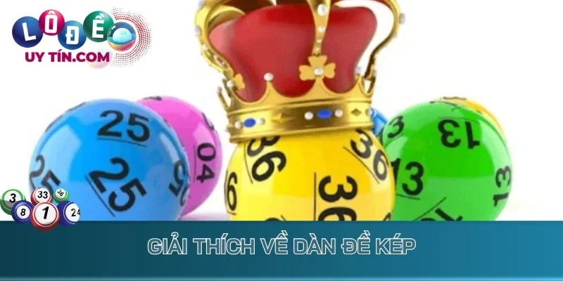 Giải thích về Dàn đề kép