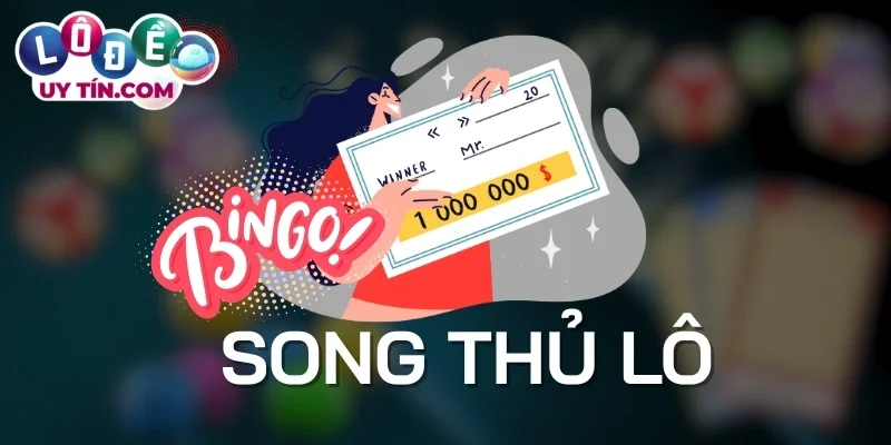 Kỹ thuật đánh song lô cho cộng đồng xổ số